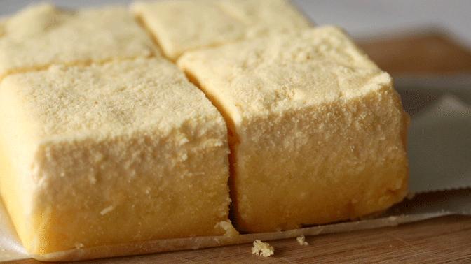 今年芝士蛋糕top1，又是这家顶流甜品店