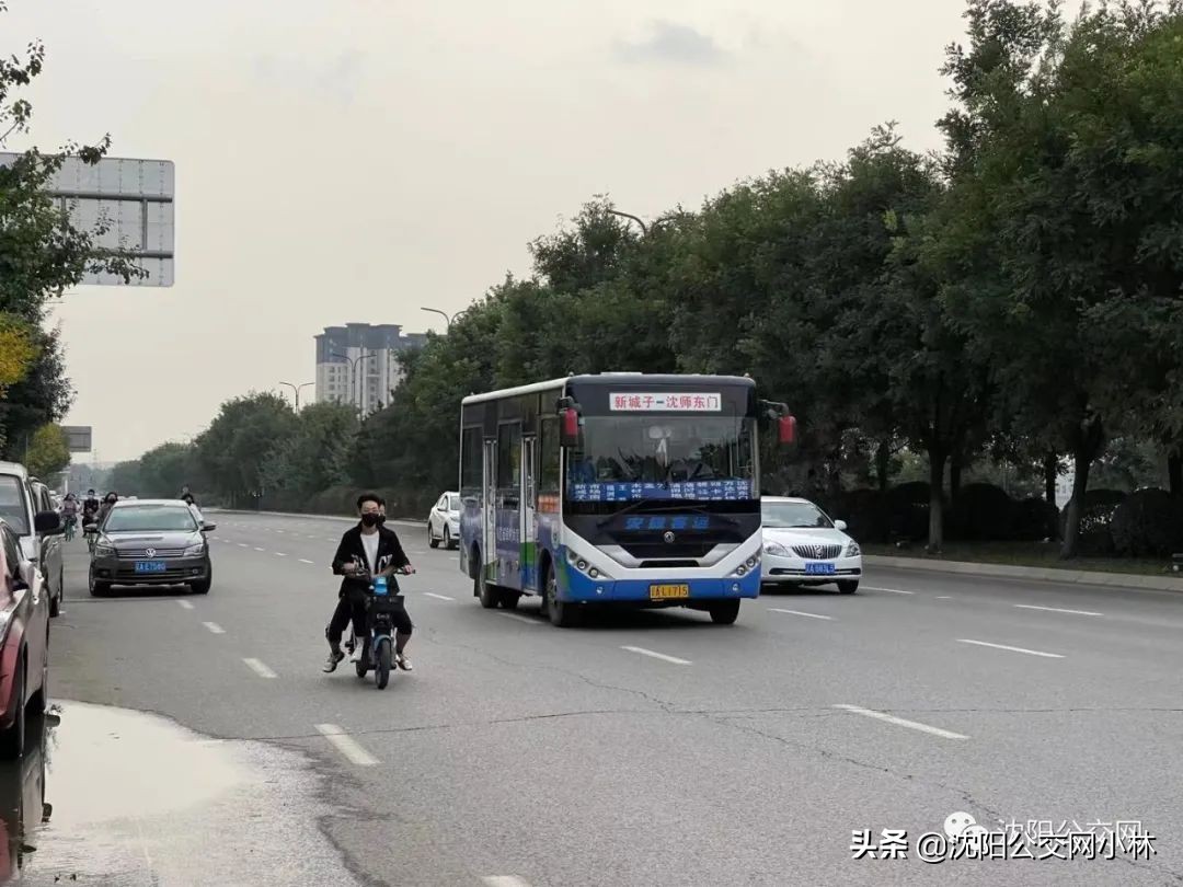 沈北万达开业！人山人海，马路堵疯了！多条公交延线至此