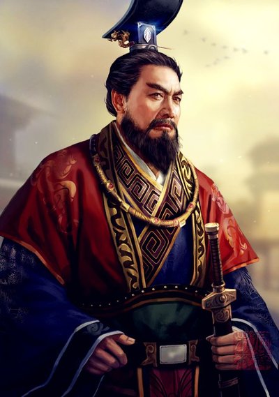 曹操为什么死在洛阳葬在安阳,曹操临死前为什么叫曹