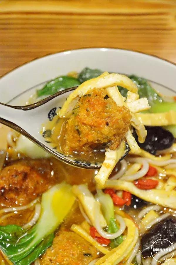 银川十大好吃的饭店,来银川必吃的早点