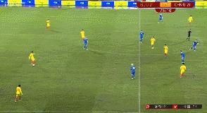 国奥vs冰岛中国队,冰岛对中国足球比分