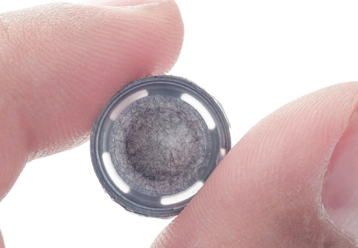 耳机哪种振膜音质好,耳机振膜尺寸大小与音质的影响