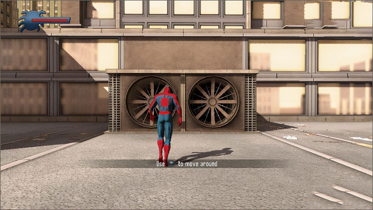 蜘蛛侠破碎维度云游戏,任天堂switch蜘蛛侠破碎维度