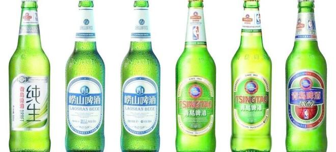 山东最高端的啤酒,山东啤酒种类大全及图解