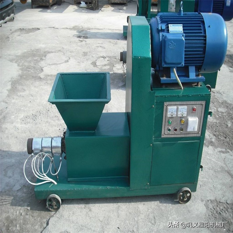 机制木炭机木炭机械,圆形木炭机设备