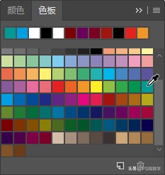 黑头发染发怎么染教程,ps如何让黑头发变成白头发
