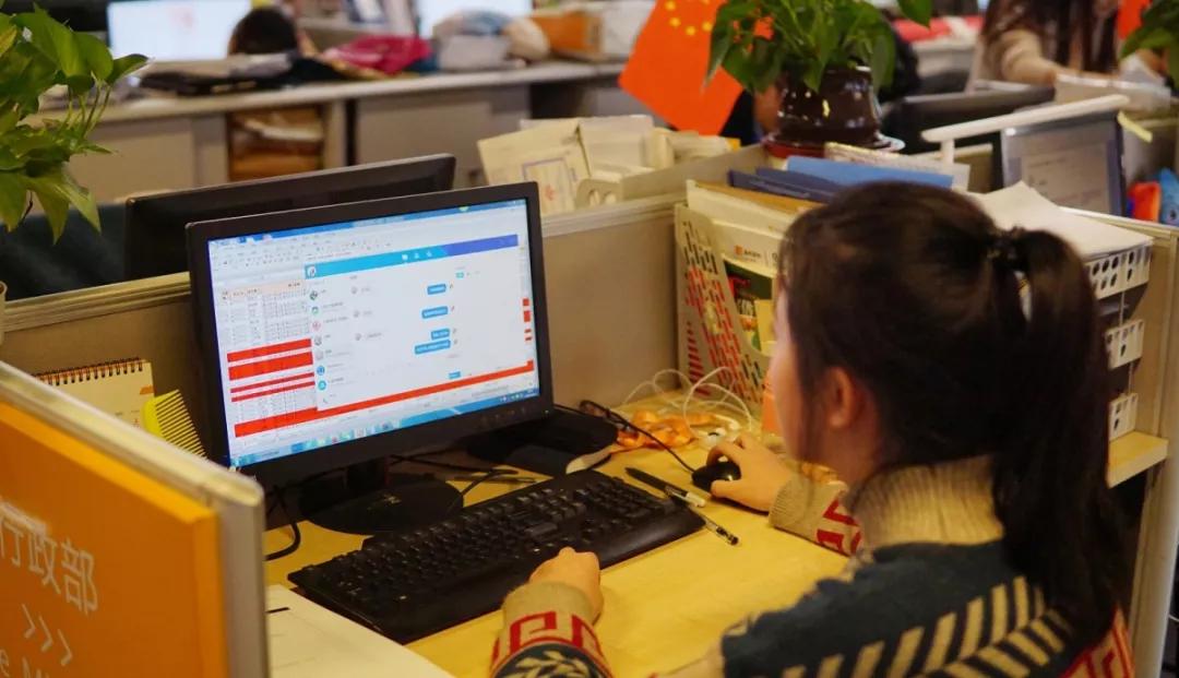 华润集团上班日常,华润集团有多少员工