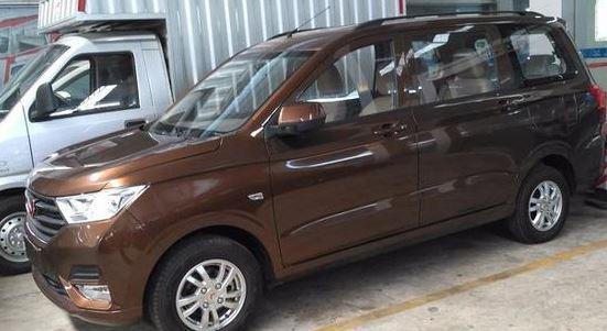 五菱宏光国六a和b的区别,国六标准的五菱宏光v