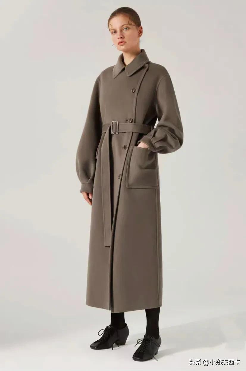 时尚又保暖的外套来了,最时髦的外套保暖显瘦不挑人好看