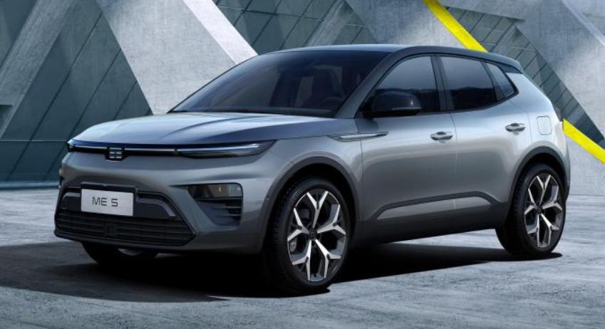 天际me5停产了值得买吗,天际me5现在买新车值得吗