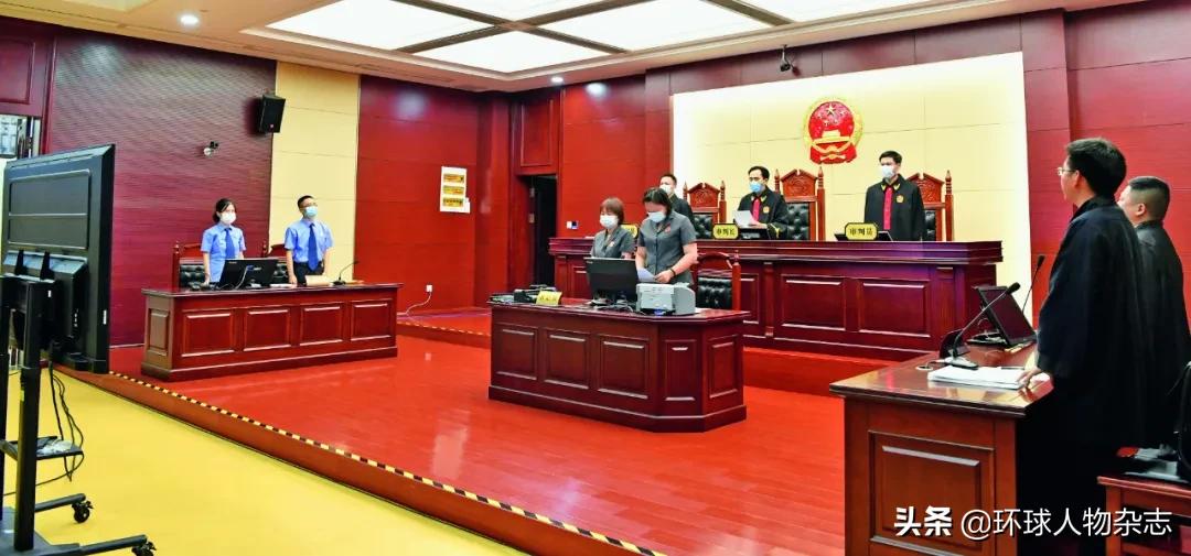 张玉环儿子多年被称有罪之子,张玉环在监狱怎么过的