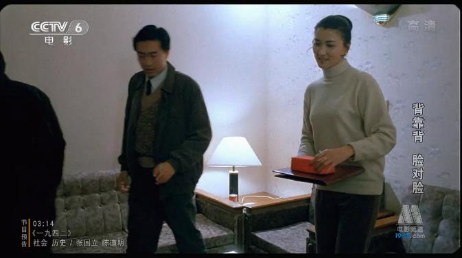 豆瓣十大高分国产电影2015,豆瓣高分电影好剧推荐