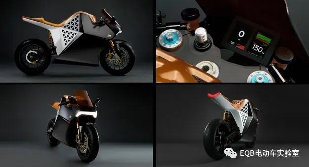 电动车外观设计创新,电动车设计风格