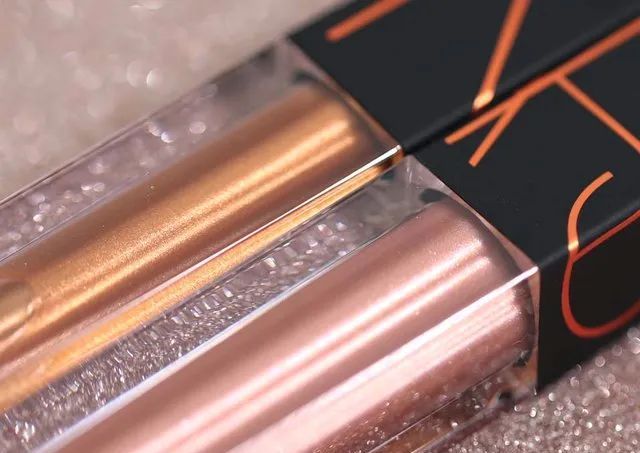 2017年夏季限定彩妆,2017夏日限定彩妆