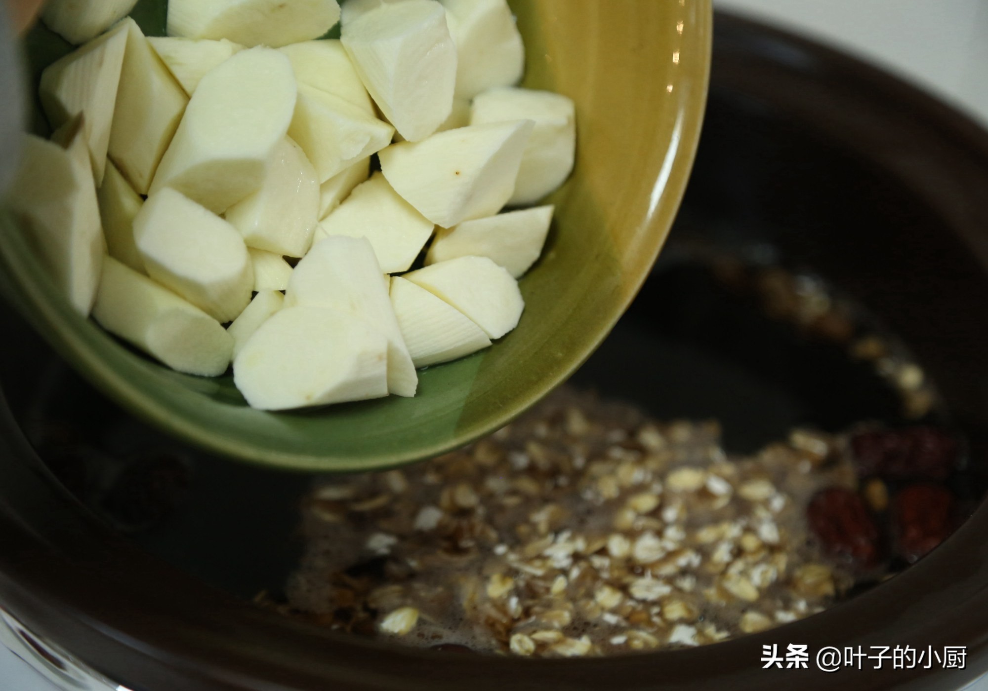 喝粥时间,喝粥煮多久