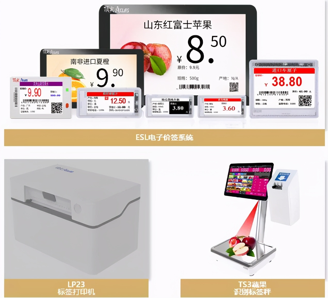 无人零售智能化解决方案,零售行业数字化解决方案