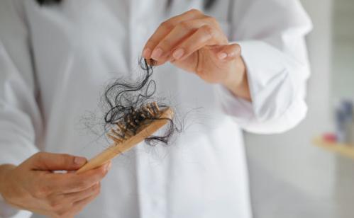 治疗脱发不做毛囊检测基本白费劲,脱发毛囊检测正确方法