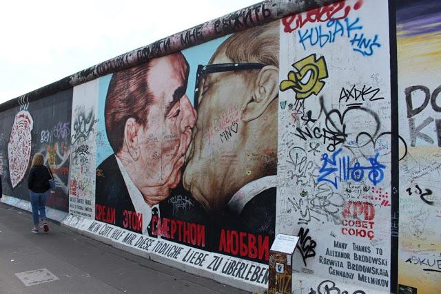 德国柏林旅游需要注意哪些规则,去柏林玩什么