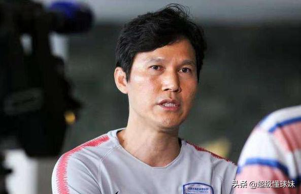 韩媒谈中韩足球实力差距,中韩足球对比