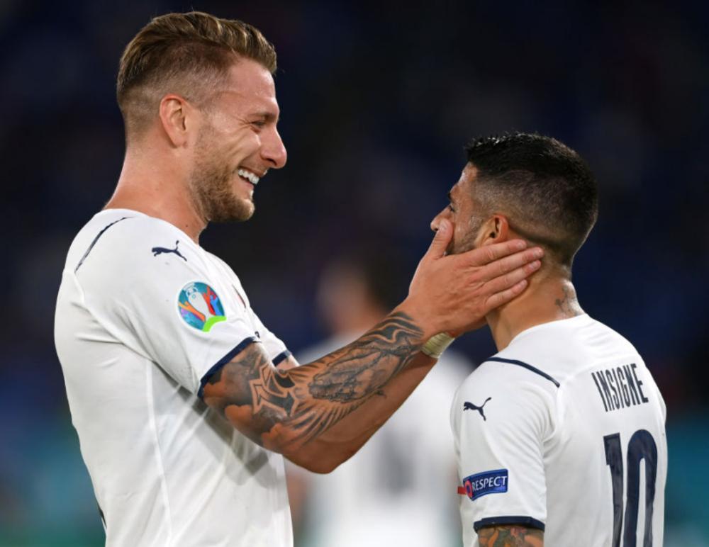 欧洲杯意大利开门红,欧洲杯2024赛程土耳其意大利