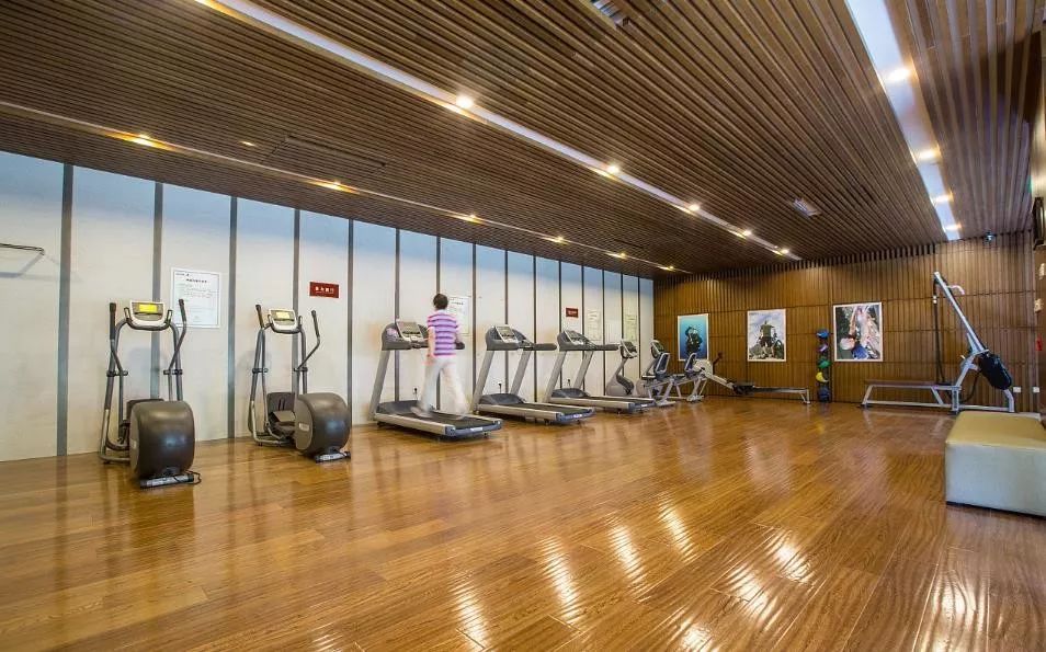 杭州良渚随园嘉树养老院,杭州良渚万科随园嘉树养老公寓