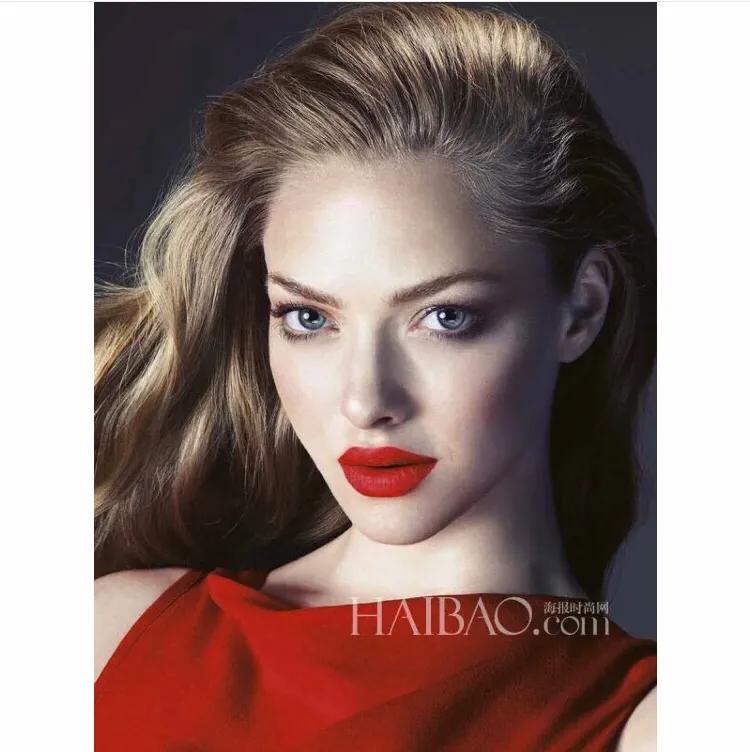 无敌显白又提亮肤色的20支口红,温柔色号口红显白大牌推荐