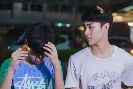 他泰4位朱拉隆功大学的小厉害（第二期）