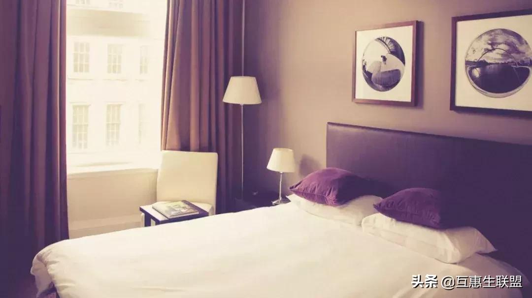 互惠生联盟分享-我要让全世界都知道，你的国际学生卡被承包了