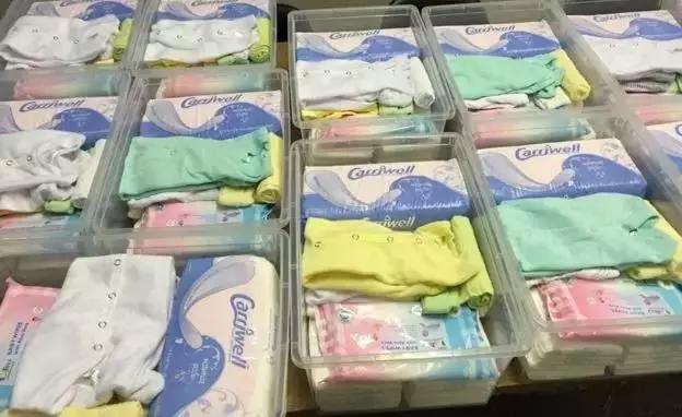 没省钱省心，因为不知道芬兰70年来沿袭优良传统的纸箱养孩子