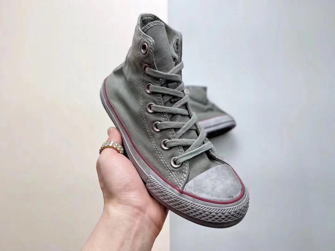 懒人鞋脏了怎么洗,懒人鞋子大了补救方法