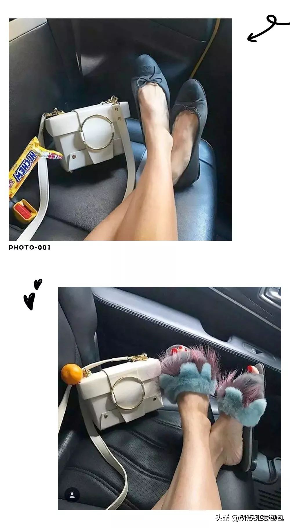 春夏十款必买轻奢包包,春夏推荐大牌包包