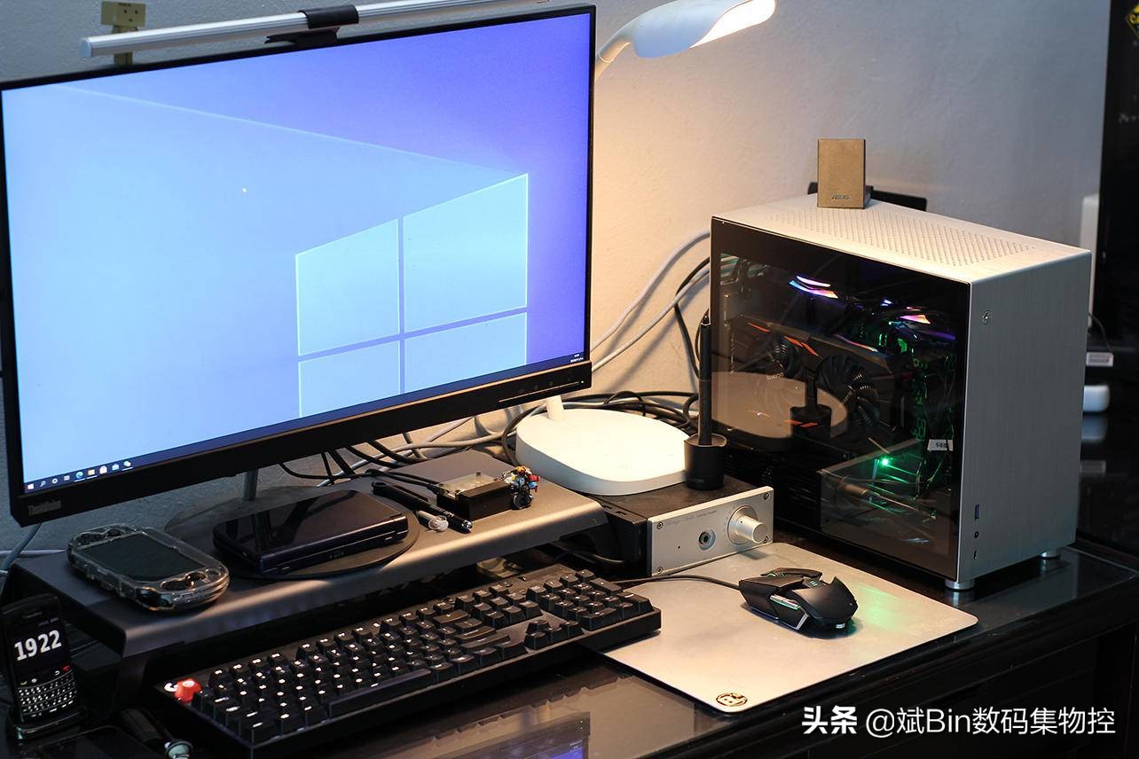 乔思伯v10机箱硬盘放哪里,乔思伯u4plus和v10