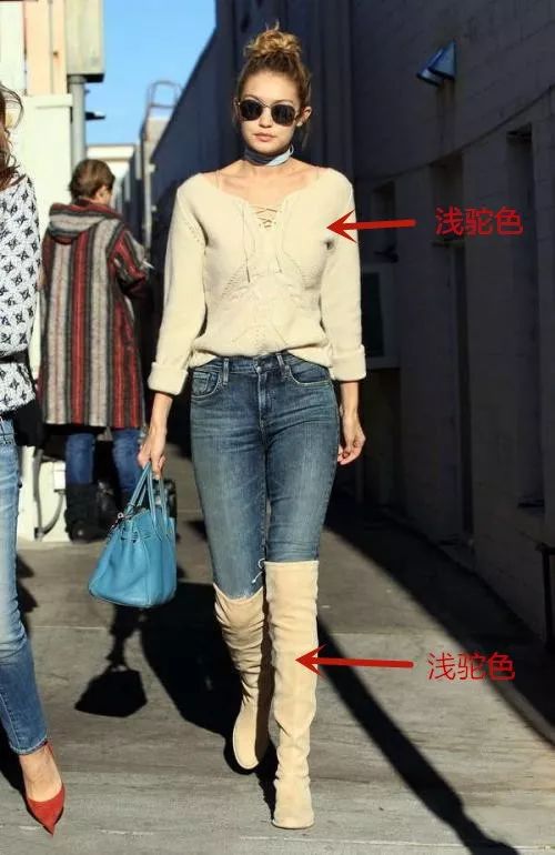 长筒靴怎么搭配派克服,长筒靴的穿搭技巧有哪些