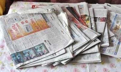 繁改中的乡邮路！（宾县胜利镇——刘志彬）