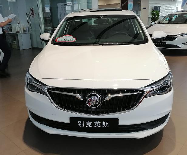 别克英朗1.5驾驶体验,别克英朗1.0t体验