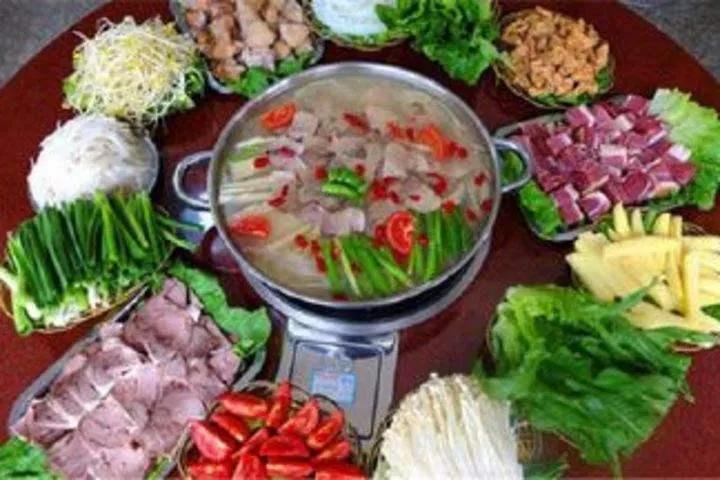 云南稀奇古怪的特产,富源必买的十大特产