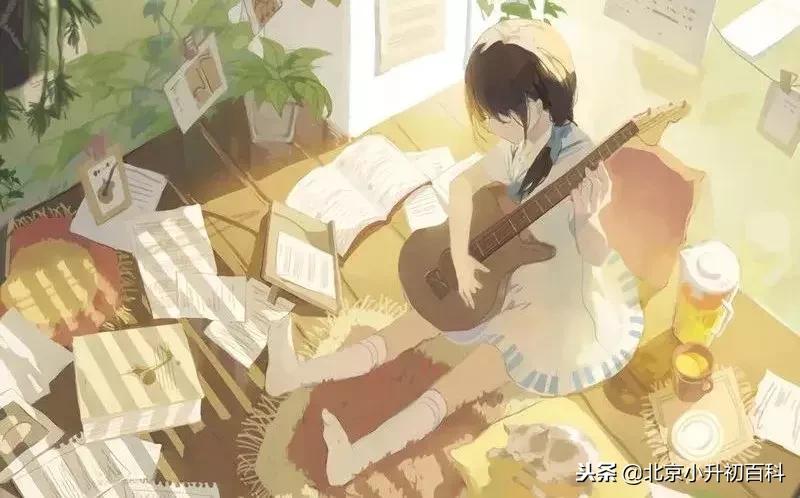 小学生语文汉字大全,有趣的多胞胎汉字