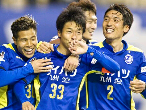 日职联积分榜日职乙,周日早场日职足球赛事