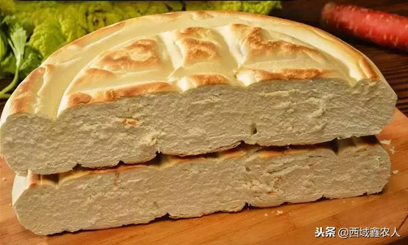 这31种甘肃美食全部收入胃中才不负此生，客官吃啥里面看