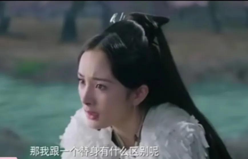 三生三世：素锦口中说出素素的名字，为何会令白浅变得不淡定呢？