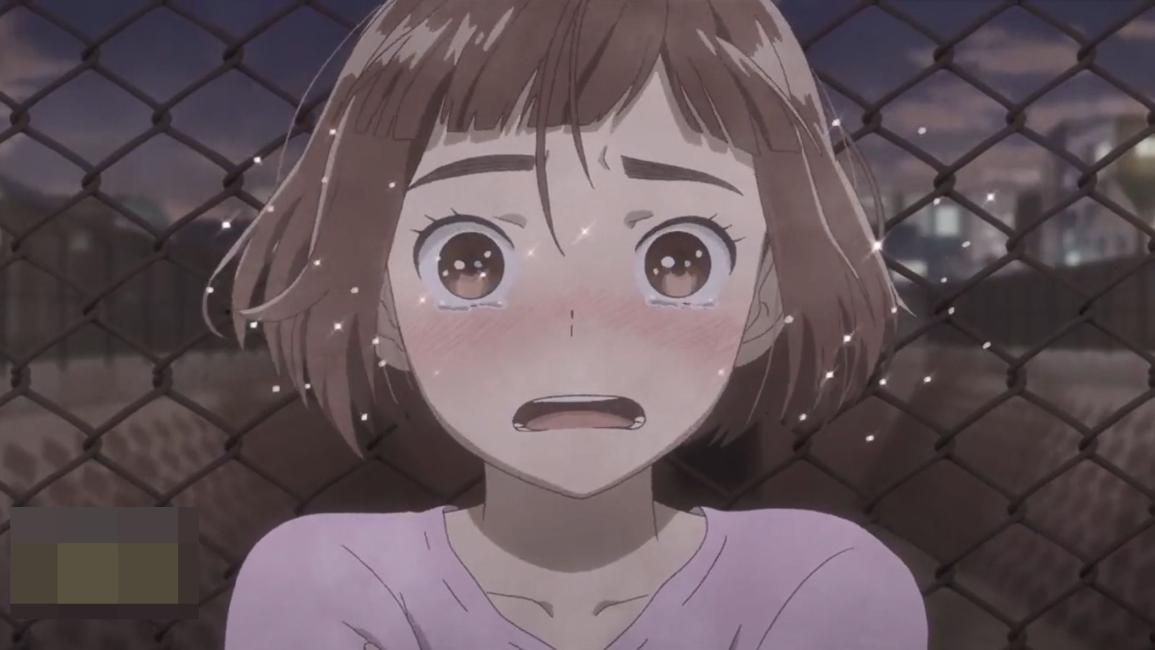 独自在家释放青春，却被青梅竹马撞见，满足你的好奇心的少女番