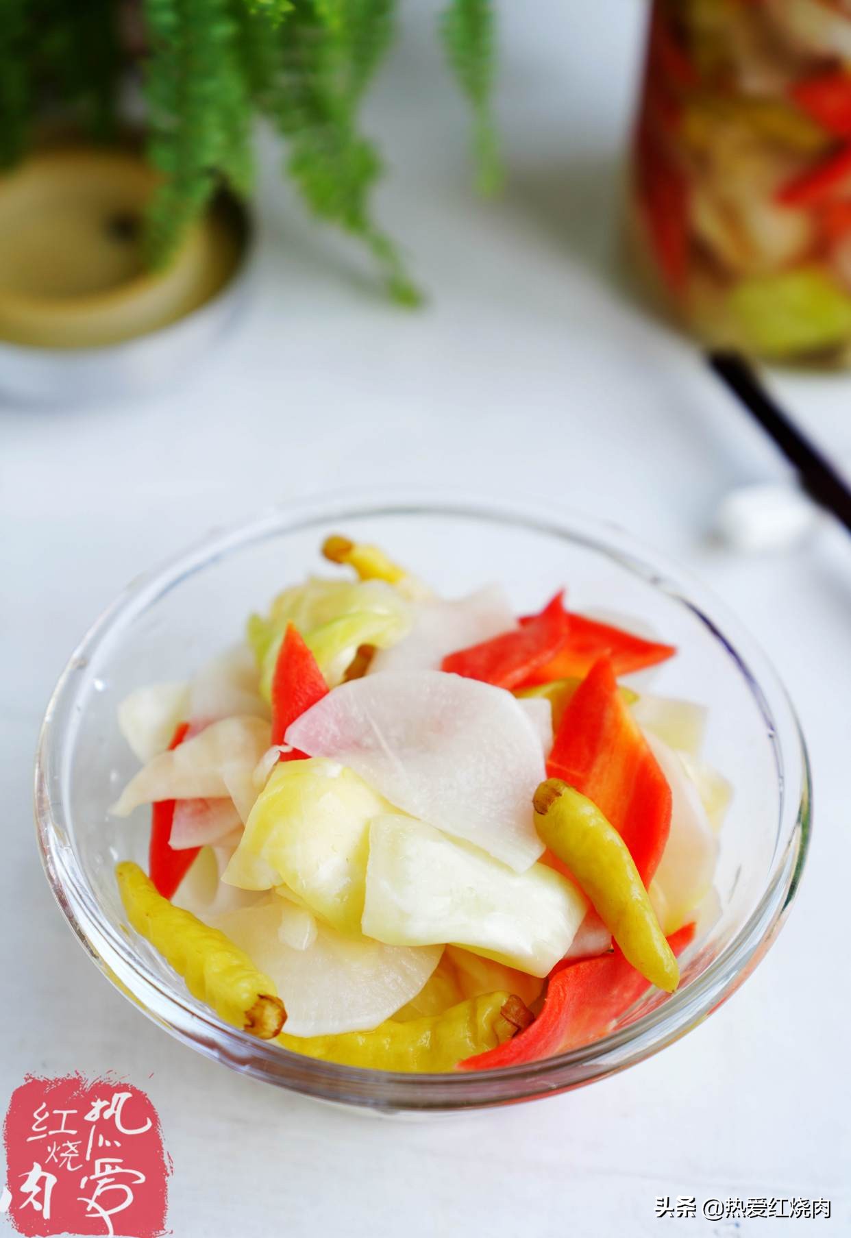 泡菜泡哪些菜一天就能吃,爱吃泡菜会怎样