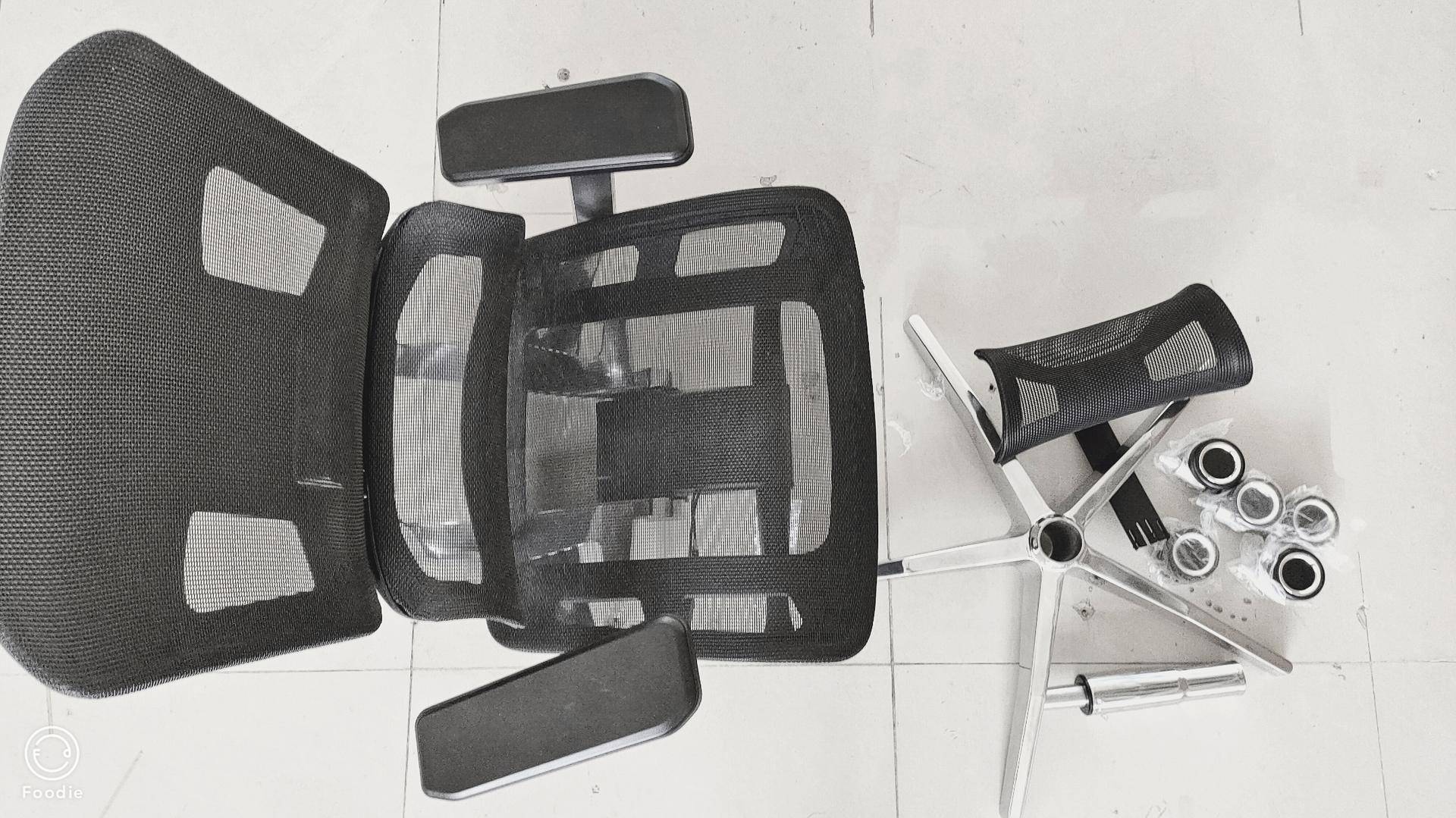 ergoup有谱人体工学椅推荐,人体工学椅3.0