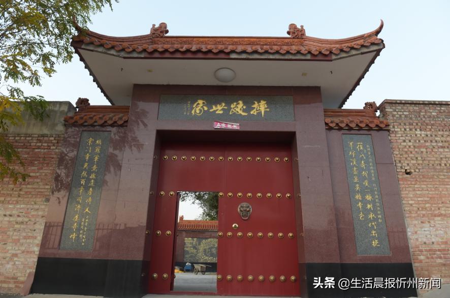 忻州泡温泉好去处推荐,打卡胜地忻州古城