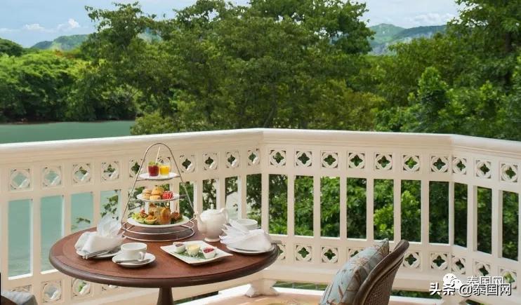 泰国市中心五星酒店推荐,曼谷性价比最高的5星级酒店