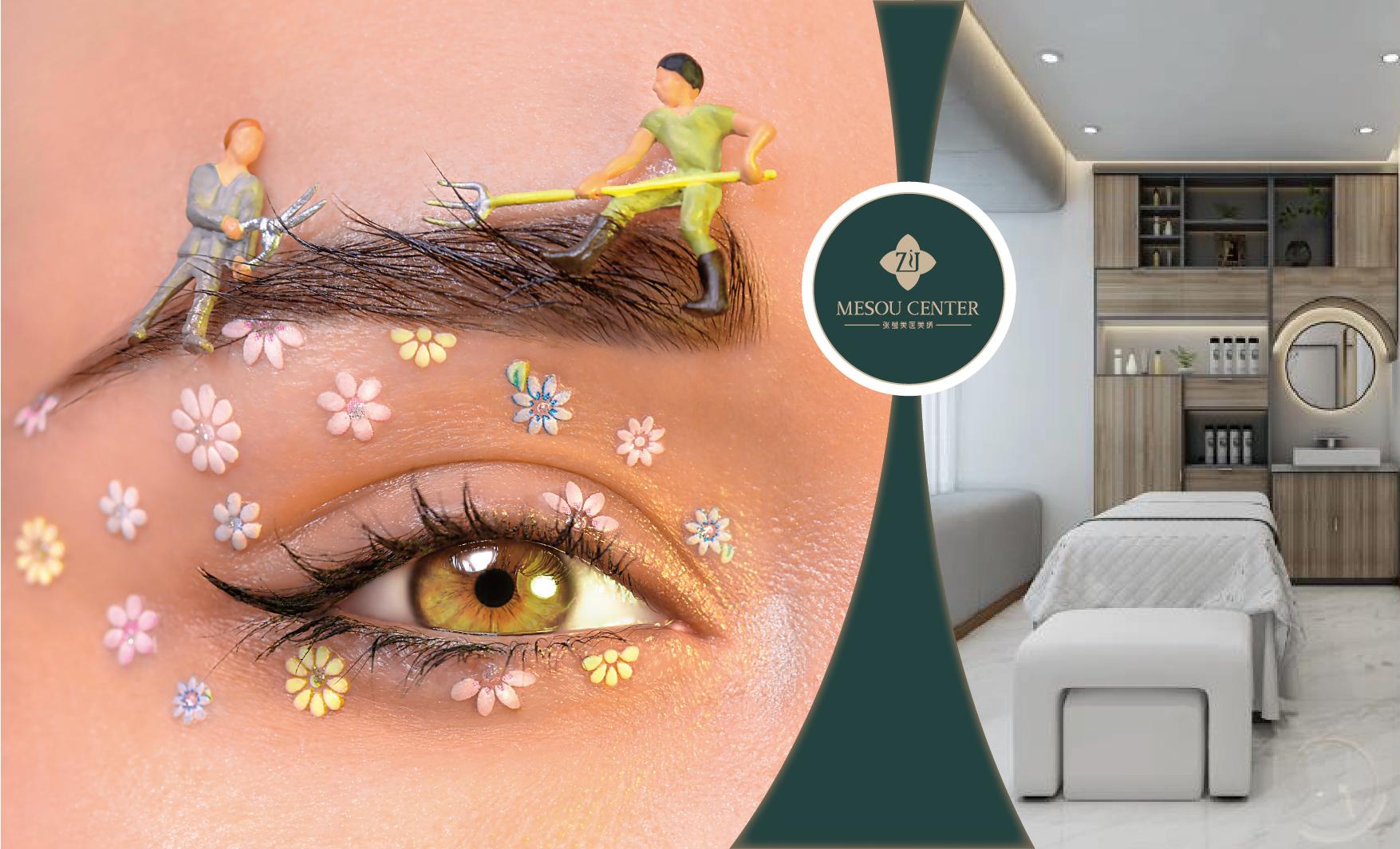 纹眉到底疼不,纹眉能坚持多久亲身经历