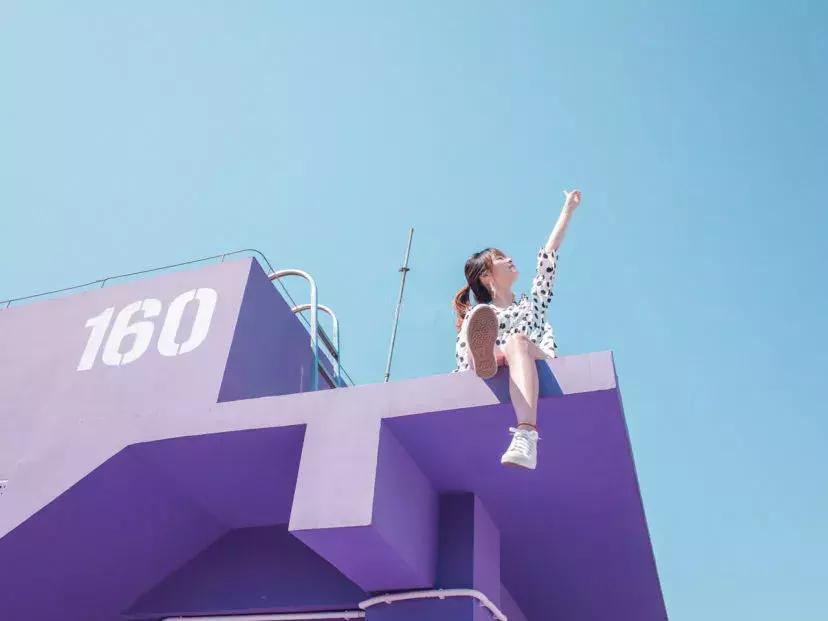 深圳适合春游的地方推荐及理由,深圳不可错过的游玩地方