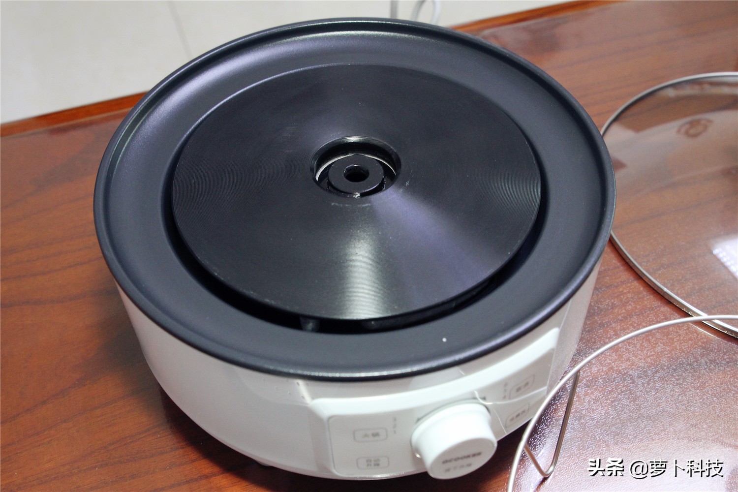 智能升降蒸饭锅,自动升降蒸饭一体锅