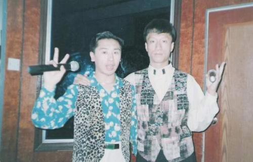 考上中戏但接不到戏,孙红雷考中戏准备了多久