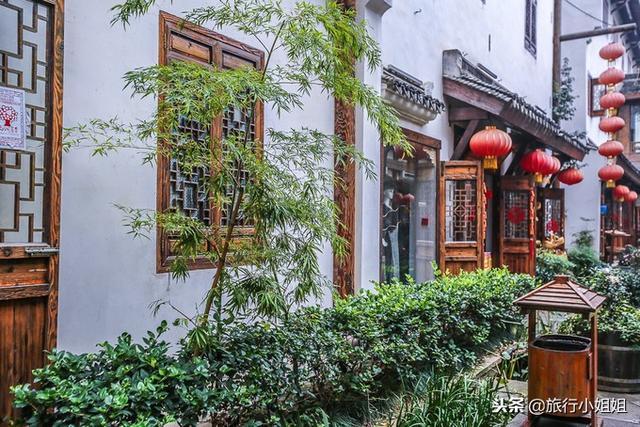 天目湖加南山竹海哪里泡温泉好,天目湖度假秘境享受绝美自然山水